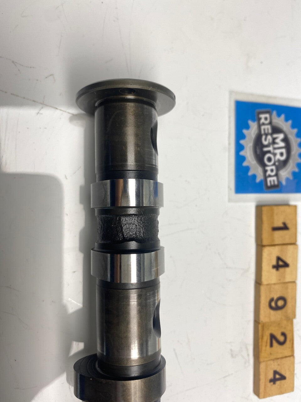 Yamaha FZR250 3LN Inlet Camshaft 1 - 3LN-12171