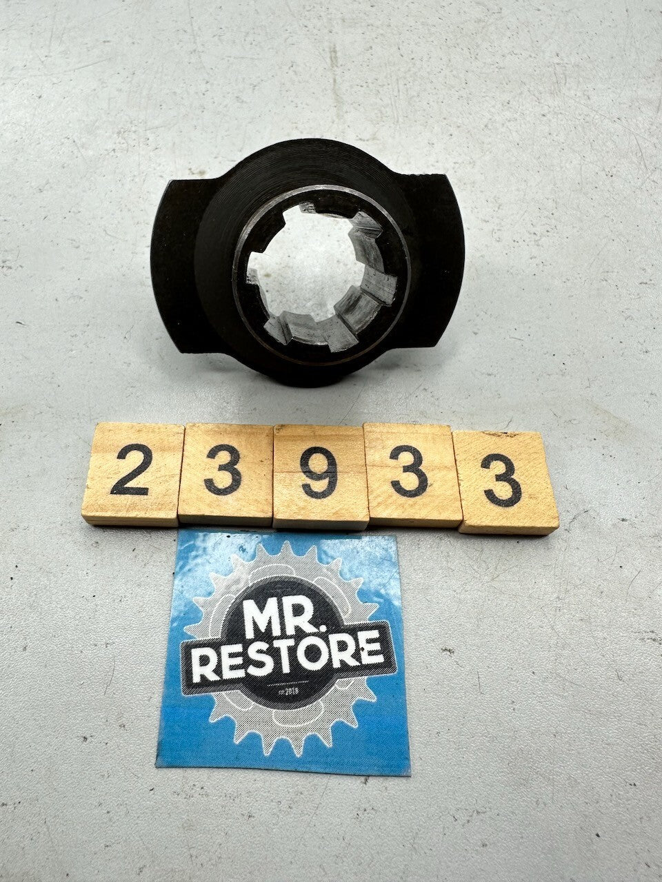 Kawasaki Z1300 KZ1300 '82' Cam Damper 13048-1015