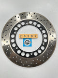 Metal Gear Rear Brake Disk Yamaha XJR XJ900 FZ1 T-MAX @5mm 3GM-2582W-A0  20-015
