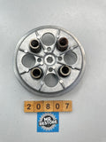 Yamaha SRX250 XT250 XV250 Clutch Pressure Plate & Springs