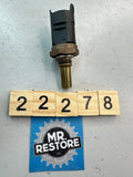 BMW G650GS 2008-15 F650GS F650CS C1 Double Temperature Switch 13621703993