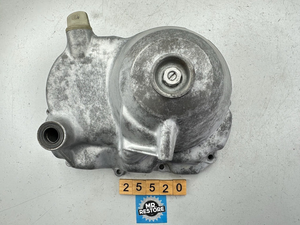 Honda CT110 Clutch Cover 11330-459-020