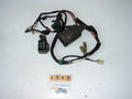 Kawasaki GTR1000 Front Wire Loom Harness 26001-1778