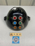 Kawasaki EL250 Headlight Bowl
