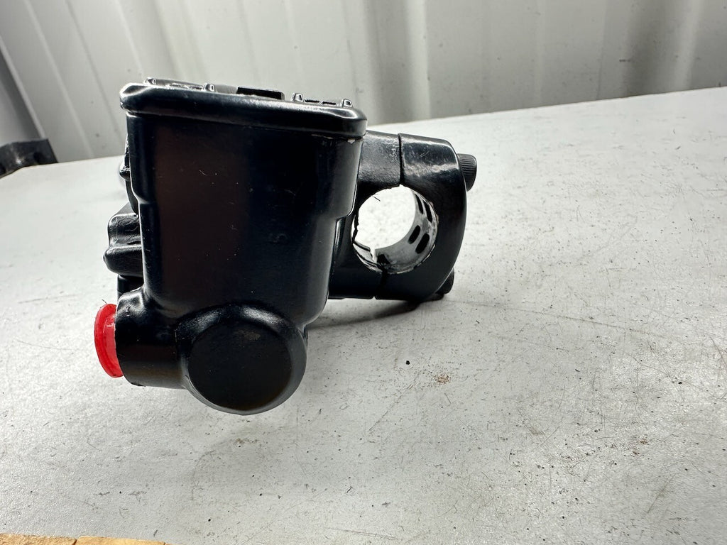 Yamaha Many Models Brake Master Cylinder & Lever (Reconditioned) 36Y-25850-01