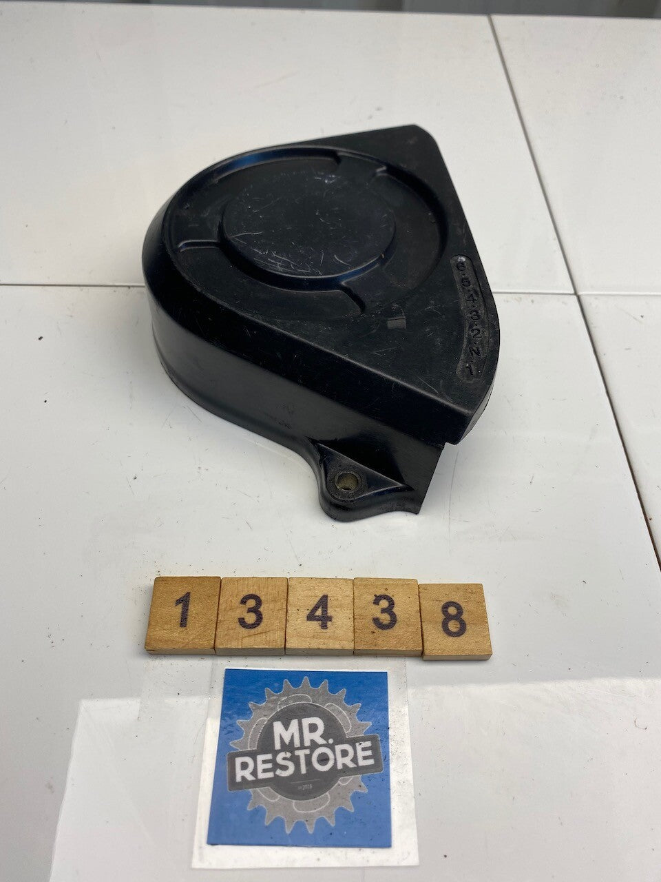 Honda CBR900RR CBR600 L/H Drive Cover 11350-MV9-670