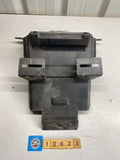 Suzuki GSX250F Across Rear Mudguard Fender Registration Plate Bracket