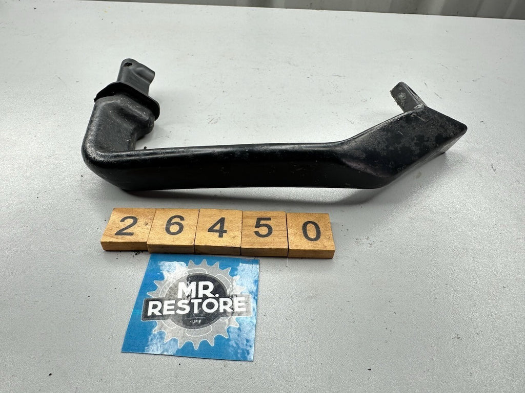 Honda VF1000 VF750 VF700 Rear Left Handle Grip 77340-MB2