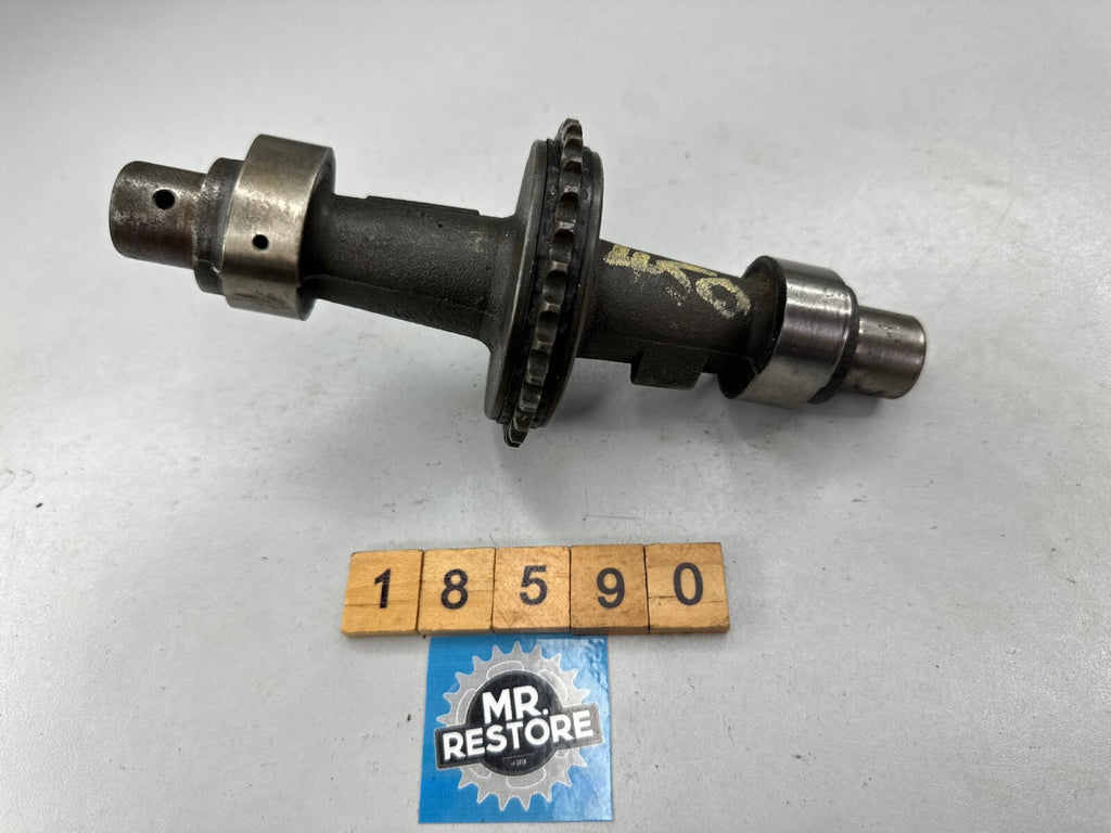 Honda CB500 CB450 CL450 Camshaft 14110-292-670
