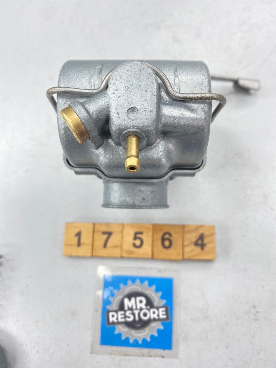 Honda CB200 Twin Left Hand Carburettor Carb 16102354004