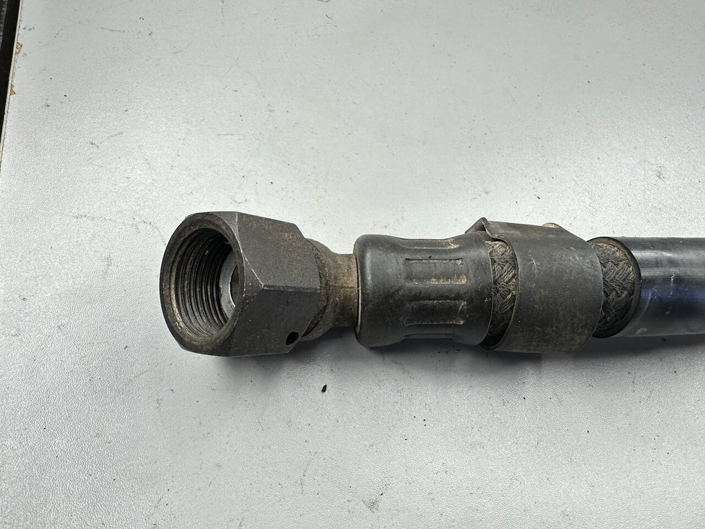 Yamaha XS1100 Oil Cooler Hose Line Pipe 1 - 2H9-13464  2H9-13464-000