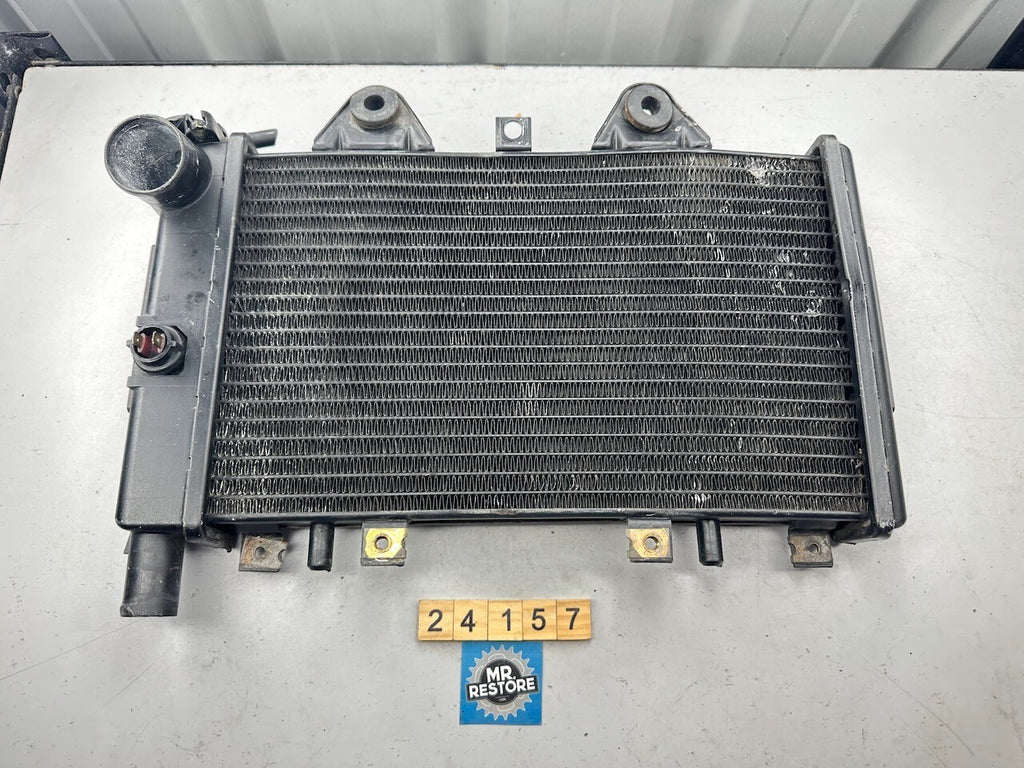 Triumph Speed Triple T300 Trident - Radiator 2101302-T0301