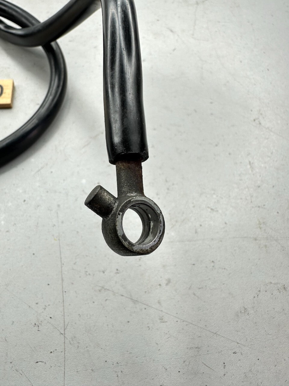 Triumph Daytona Speed Triple T300 - Clutch Hydraulic Hose 2043532-T0301