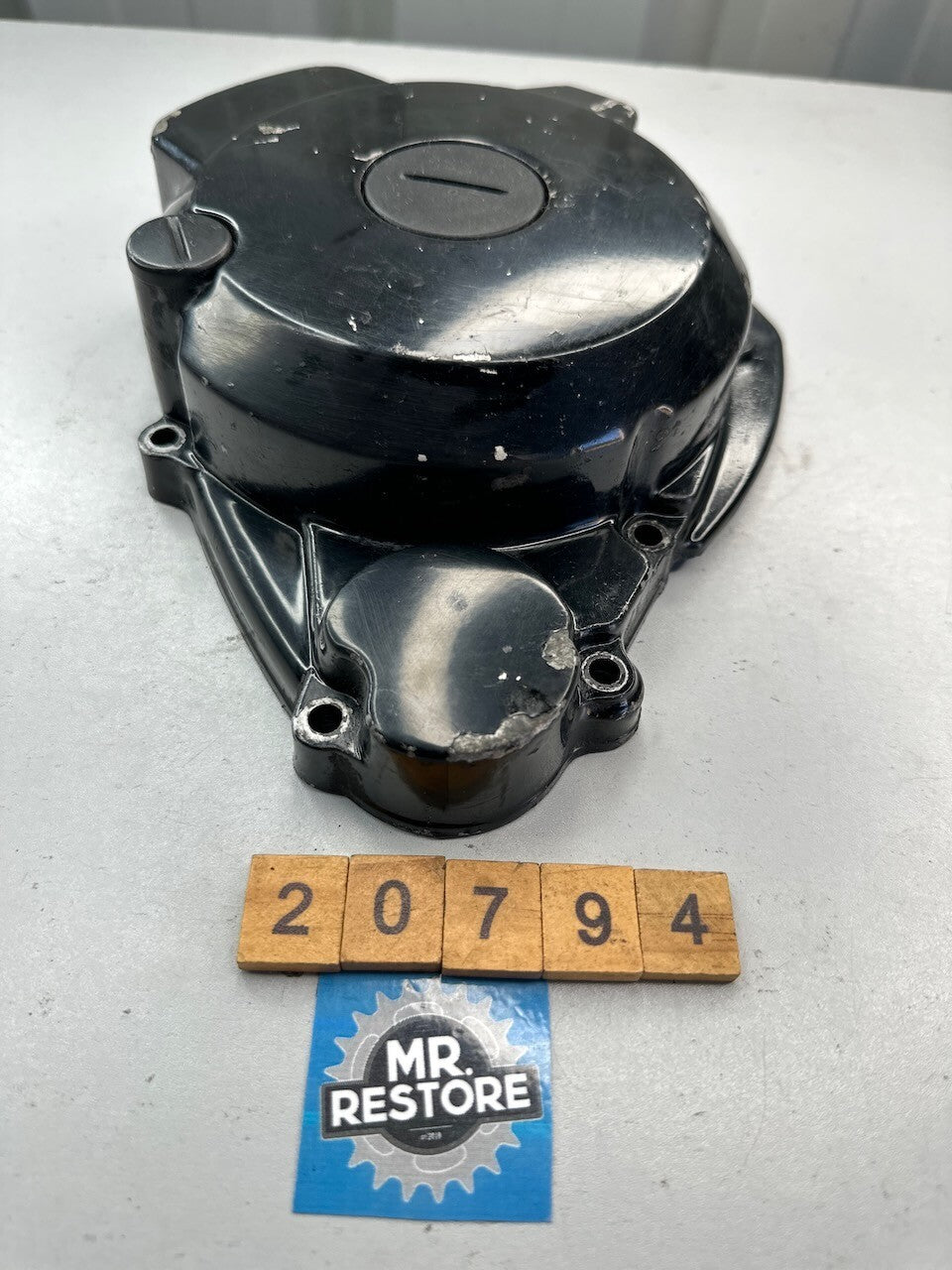 Yamaha SRX250 1985-87 L/H Crankcase Cover 51Y-15411-01