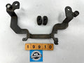Kawasaki KR250 Dash Meters Bracket
