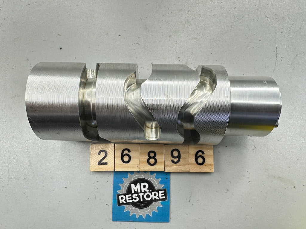 BMW K1200S K1300S K1300R K1200R K1300GT K1200GT Shift Drum Cam Shifting Roll