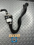BMW F650GS '99-07' F650CS G650GS 08-15 Fuel Filter W/Pressure Regulator & Hoses