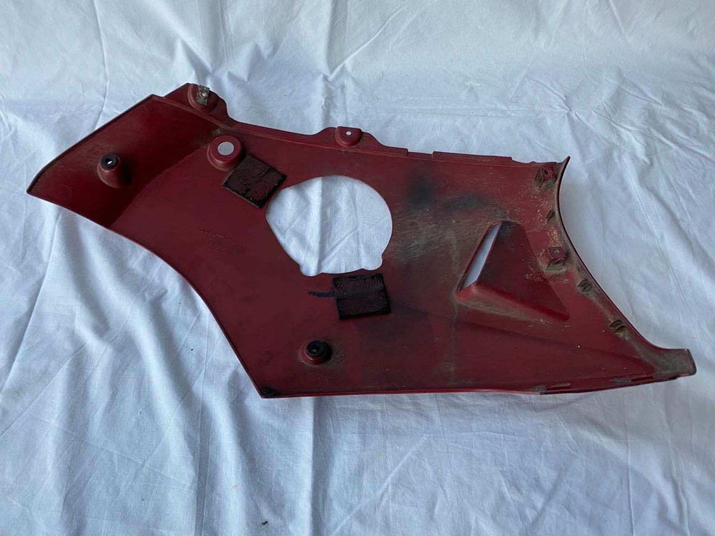 Suzuki Across GSX250F L/H Panel 1991 94481-24DOL