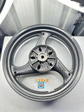 Suzuki GSF250 Bandit Rear Wheel 17x4.00 BJZ