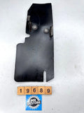 Yamaha FJ1200 FJ1100 Battery Box Dust Guard Panel 3 - 36Y-2172G