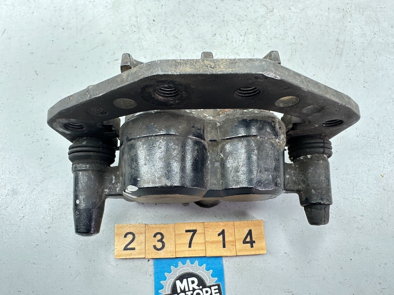 Kawasaki ZX10 ZX 1000 750 600 250 EX250 GPX750 GPX250 Front R/H Brake Calliper