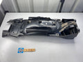 BMW R1200GS Rear Under Tray Mudguard 46627704919