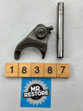 Suzuki GN250 DR400 DR250 Gear Shift Fork 3  25231-32401