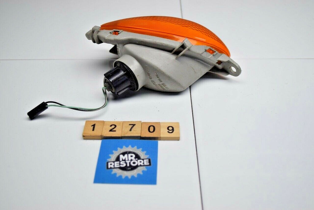 Suzuki Hayabusa GXX1300 L/H Front Indicator Assy OEM 35630-24F00