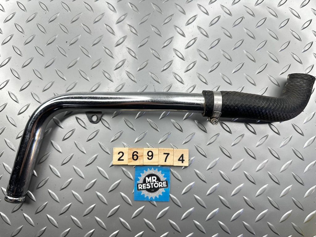 Kawasaki ZR250 Balius Water Hose Pipe 39192-1054