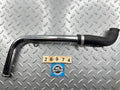 Kawasaki ZR250 Balius Water Hose Pipe 39192-1054