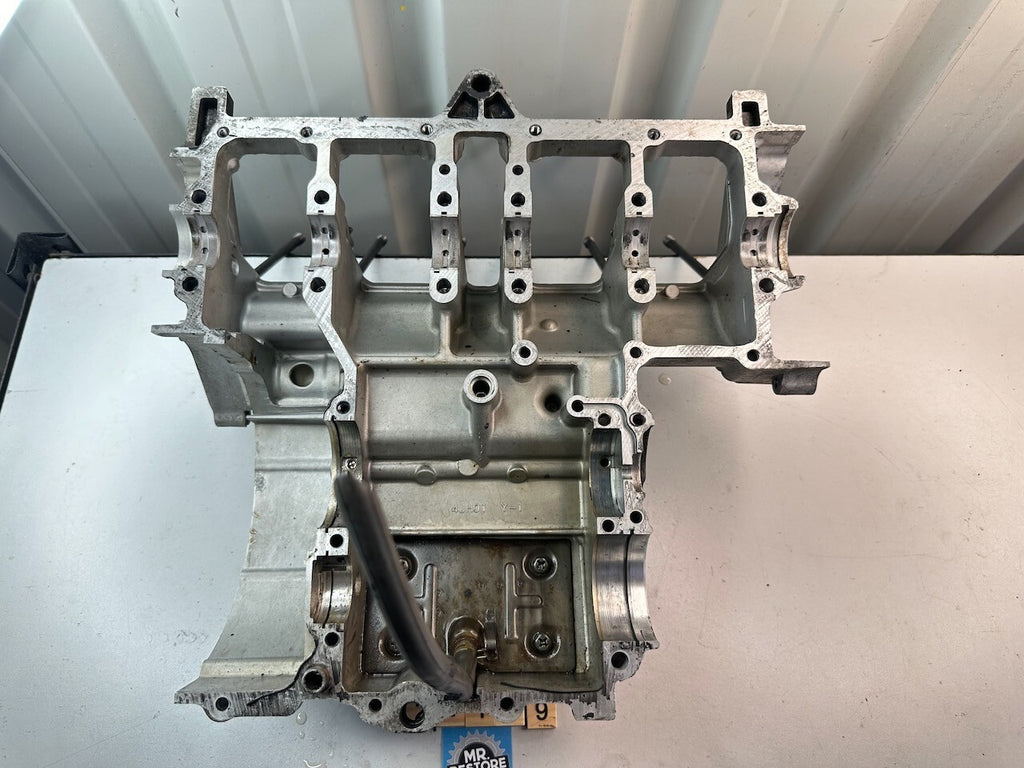 Yamaha YZF600R Thundercat 1997-07 Crankcases 4JH-15100-03