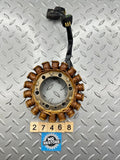 BMW F650GS '99-07' F850CS OEM Stator 12117687776 (**Tested**)