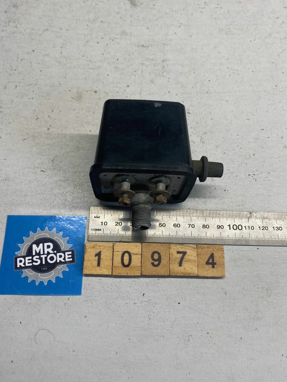 Motorcycle Kilometer Counter KTM Yamaha Honda Kawasaki Suzuki Dirt Bike (tested)