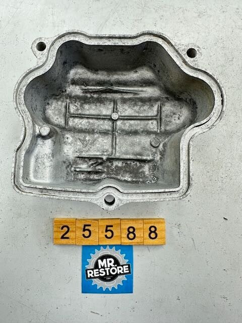 Honda XR75 '73-76' CB50 Cylinder Head Cover 12301-115-040