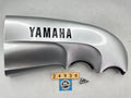 Yamaha V-Max 1200 VMX12 '85-95' Left Side Cover Cowling 3 1FK-21731