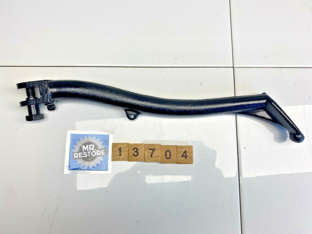 Kawasaki GPZ1100 B Side Stand & Bolt - Reconditioned 