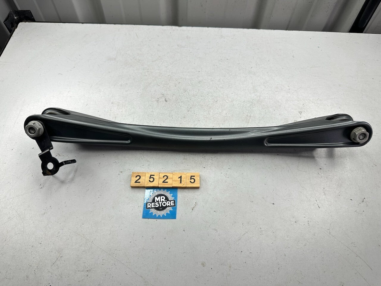 BMW K1300R K1300S K1300GT Swingarm Tension Strut Torque Link 33177715998