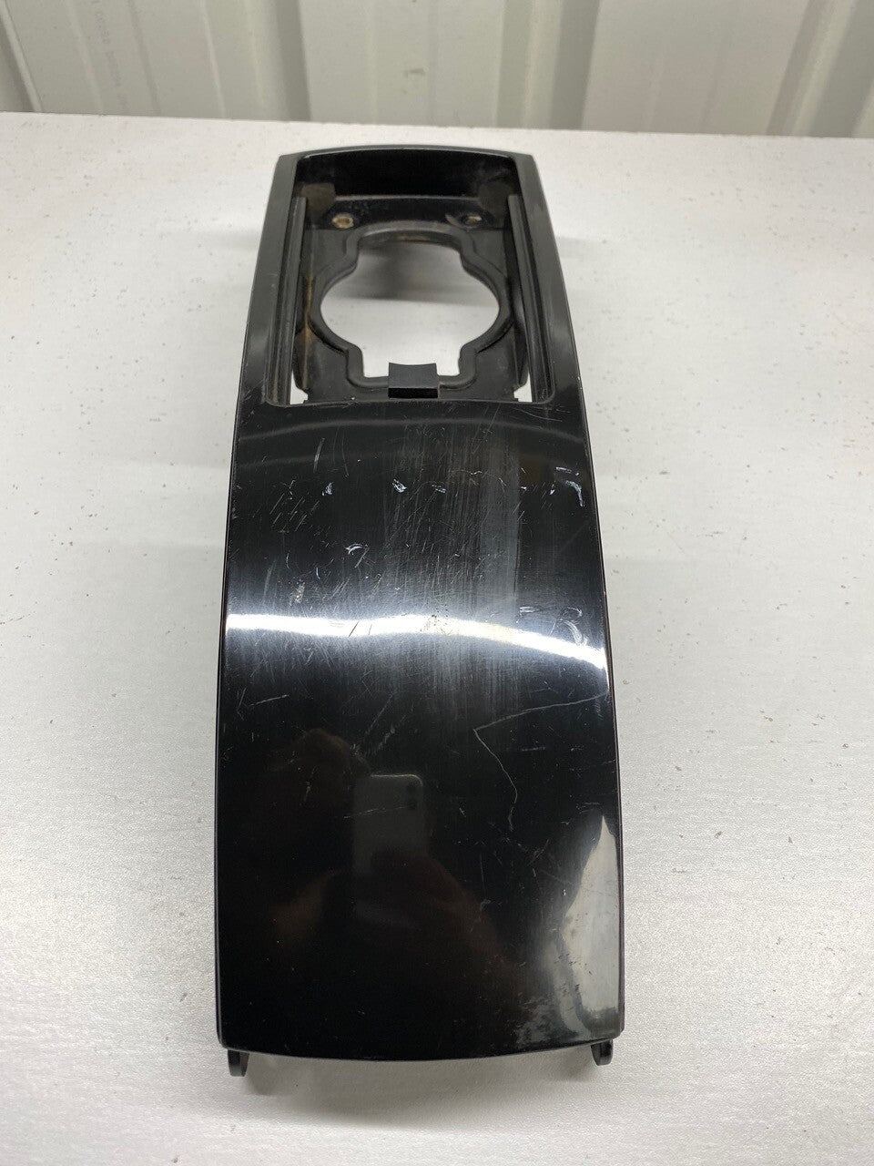 Kawasaki EX250 GPX 250 1986-87 Centre Panel 55028-1115-H8
