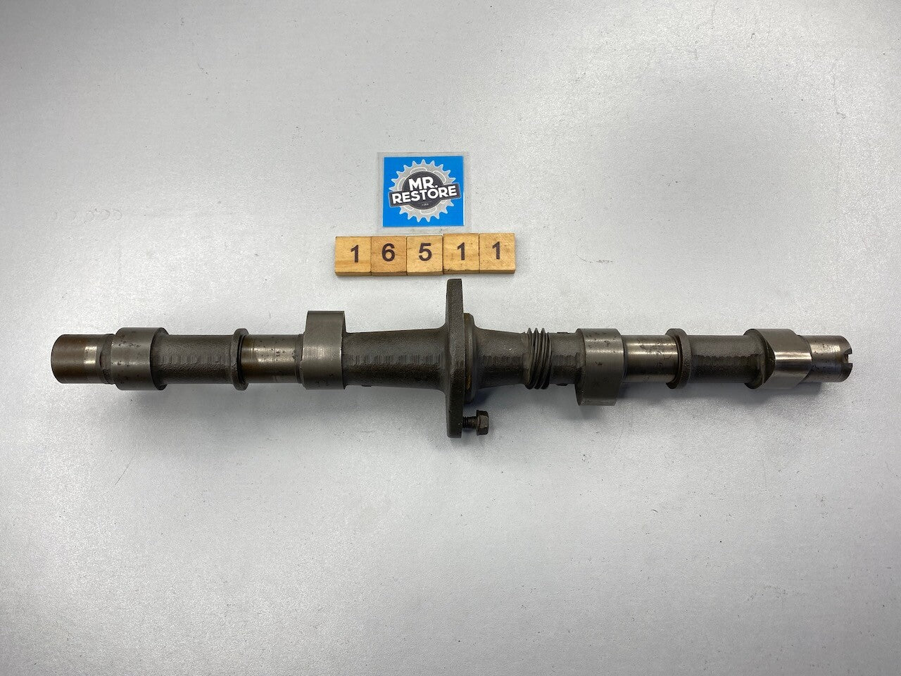Kawasaki Z1000 Z650 ZX750 Exhaust Cam Shaft 12044-013