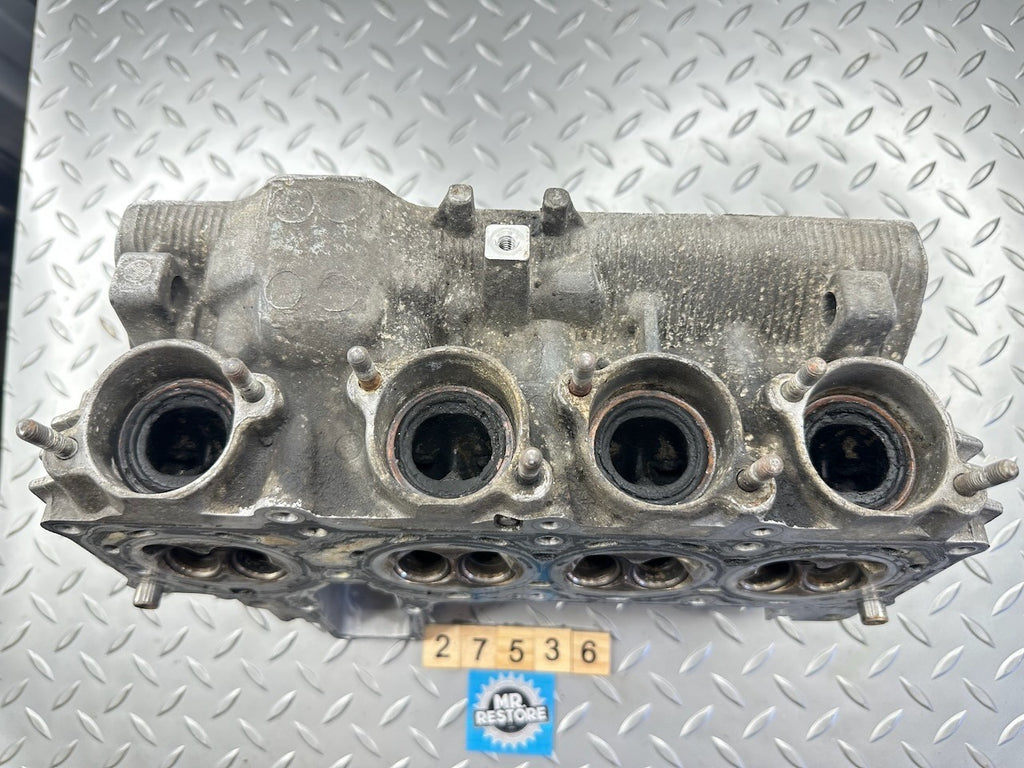 Honda CBR250R MC19 KY1 Cylinder Head