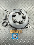 Yamaha YCS1 Clutch Assy & Components 174-16301-02 174-16371-01  132-16351