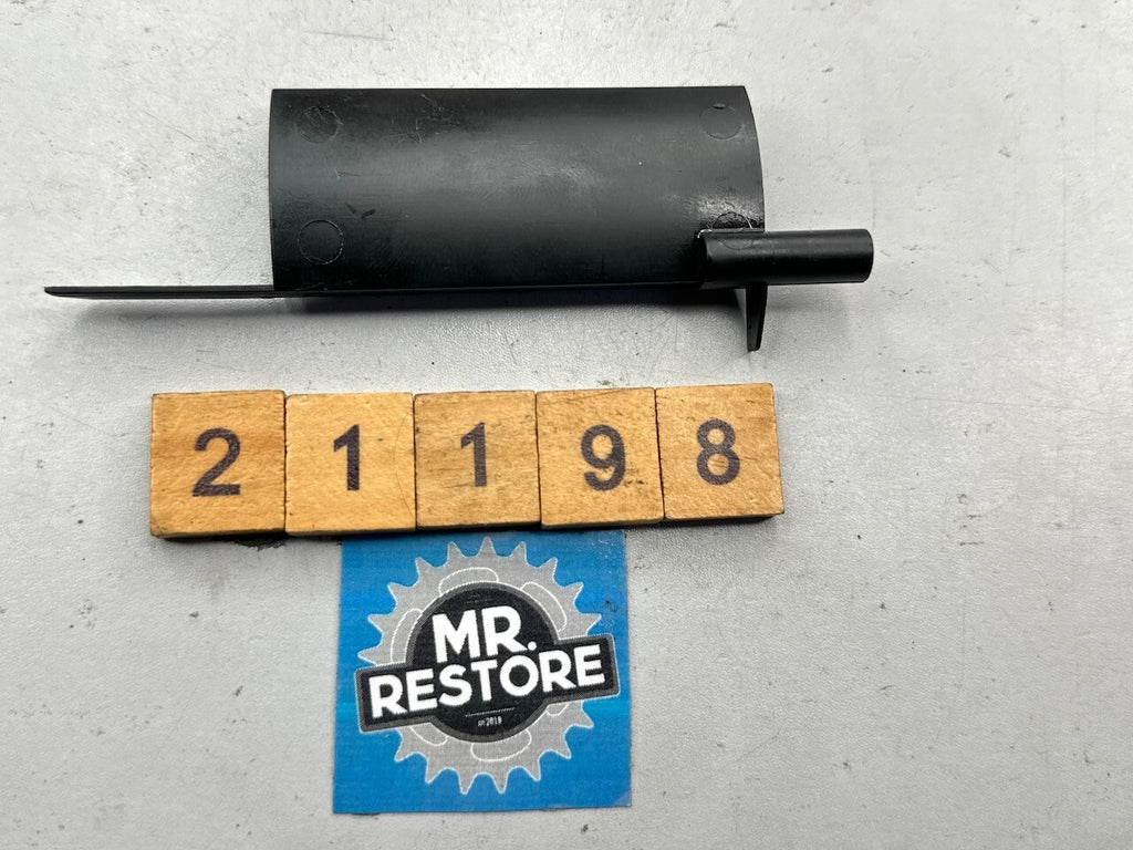 BMW R1150GS R1150RS R1150R R1100S R1200C R1200CL Transmission Gearbox Vent