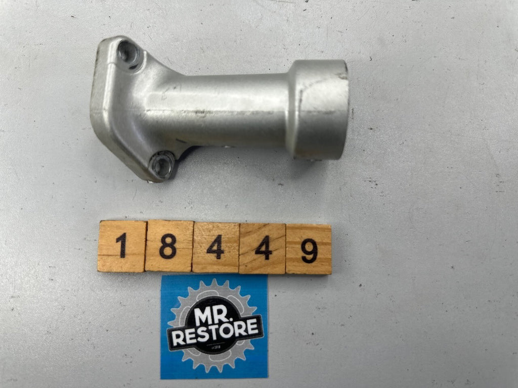Yamaha TRX850 1996-99 Oil Sump Joint 4UN-13132