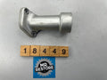 Yamaha TRX850 1996-99 Oil Sump Joint 4UN-13132