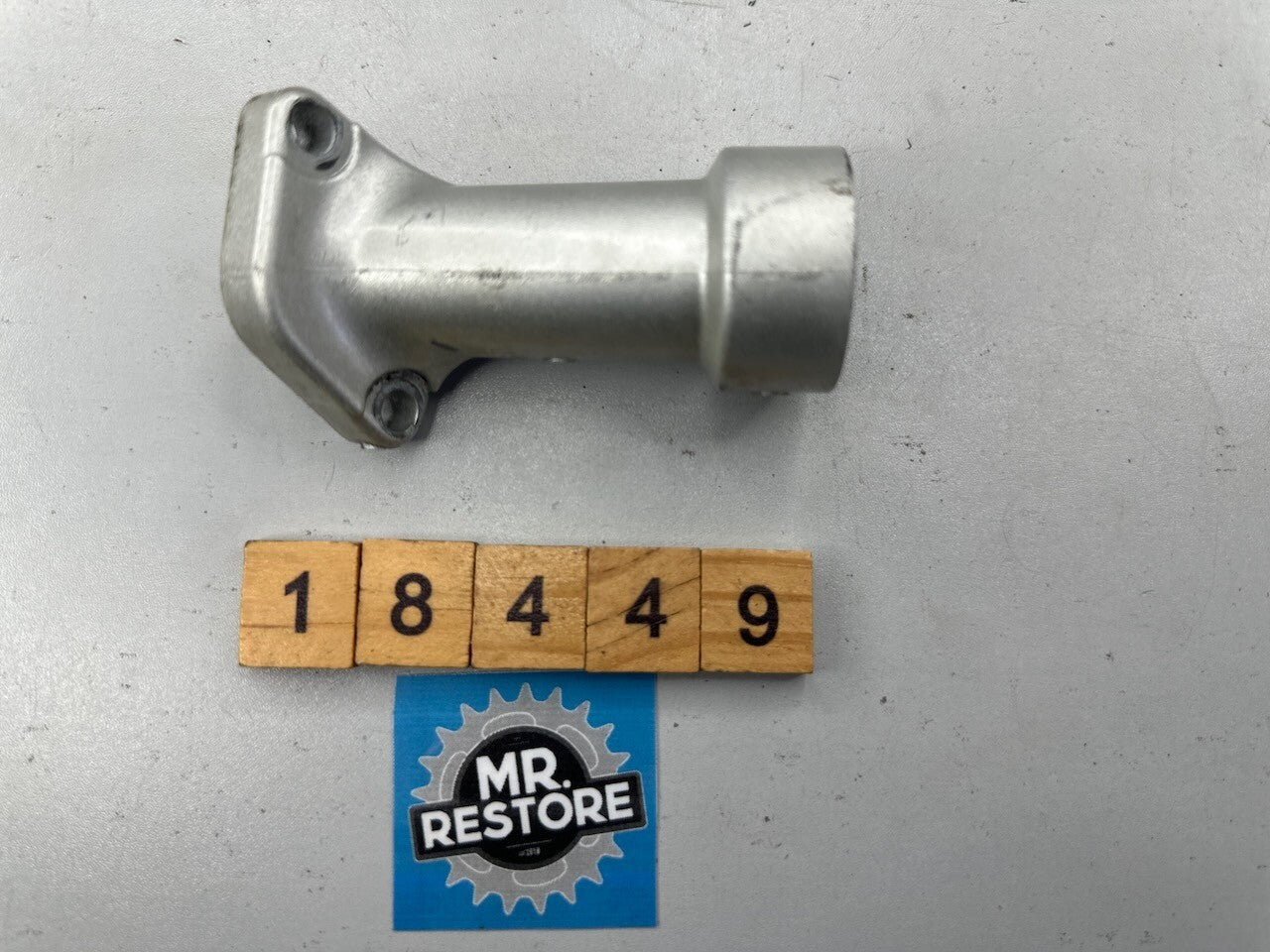 Yamaha TRX850 1996-99 Oil Sump Joint 4UN-13132