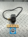 Suzuki GS750 Right Hand Handlebar Switch Block