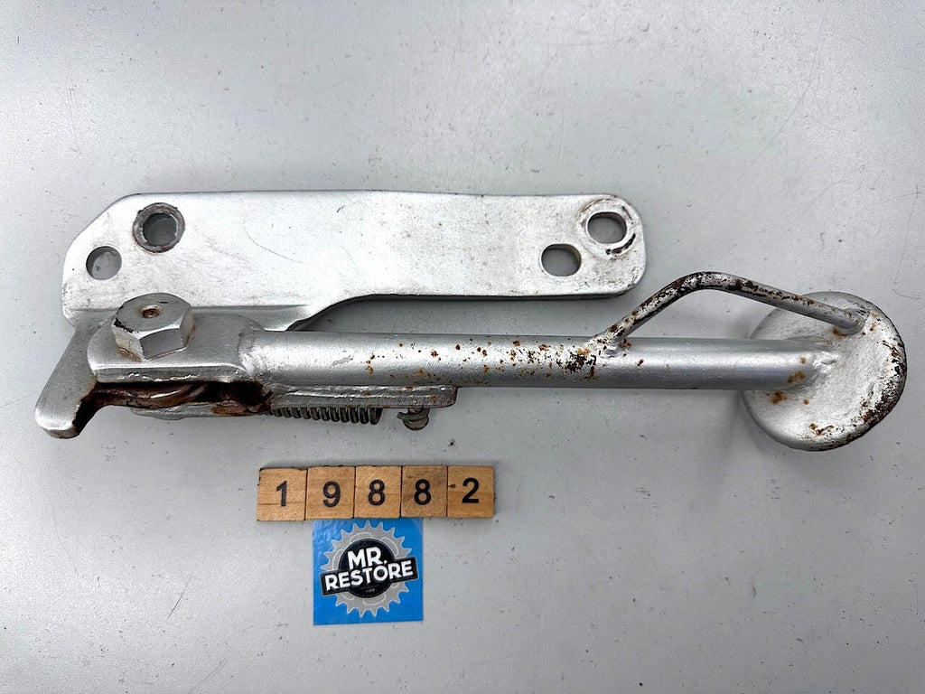 Yamaha V90 T 1982 Complete Side Stand Assy.