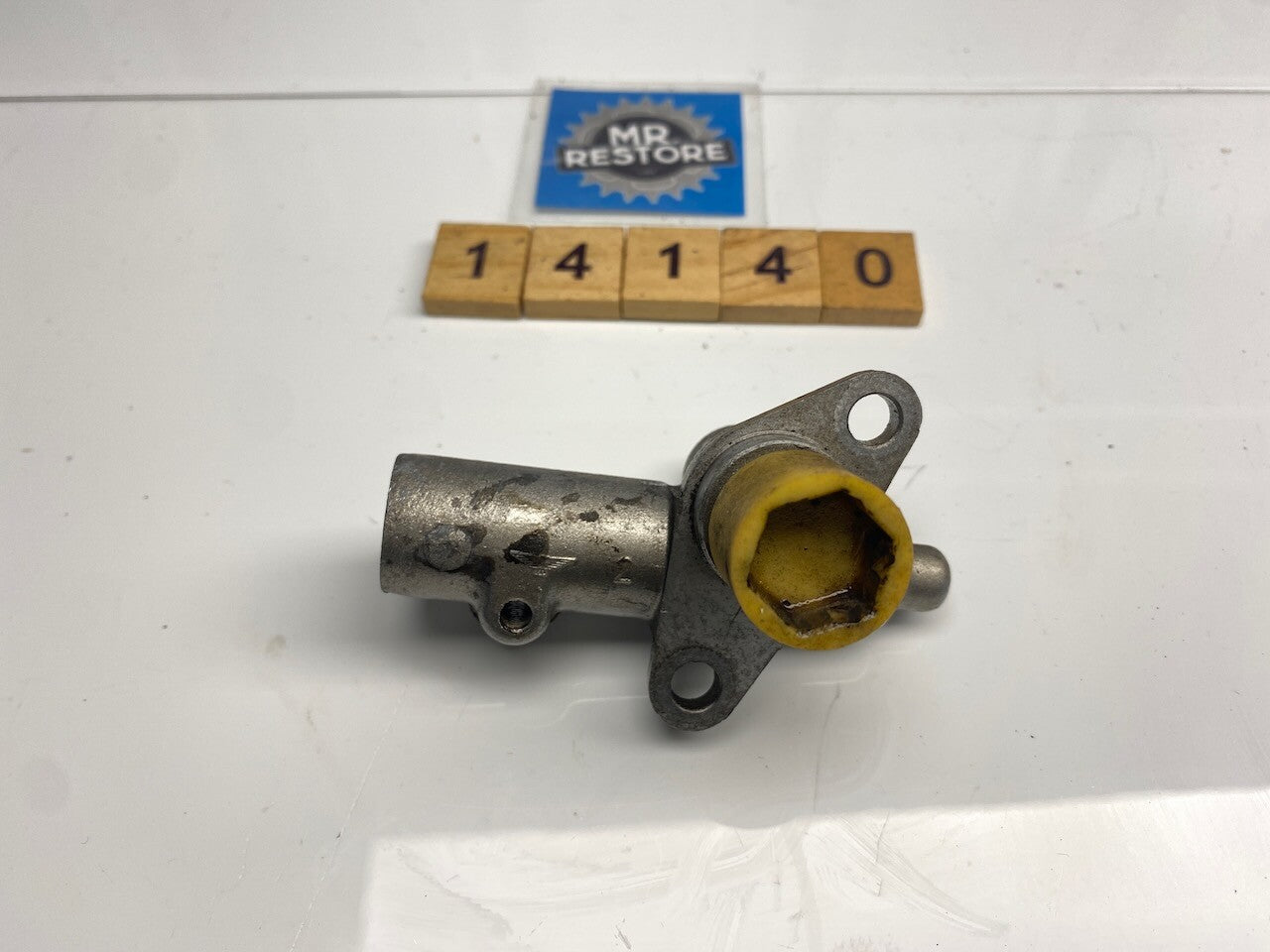 Honda Hornet 250 Speedometer Drive Assy