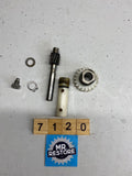 Suzuki GT200 X5 Tachometer Drive Assy