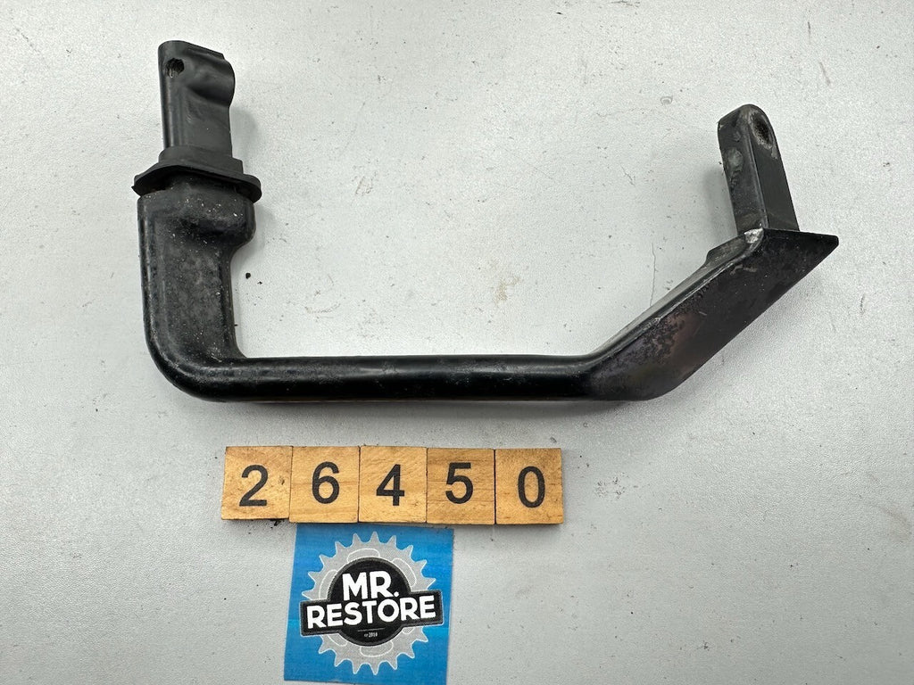 Honda VF1000 VF750 VF700 Rear Left Handle Grip 77340-MB2